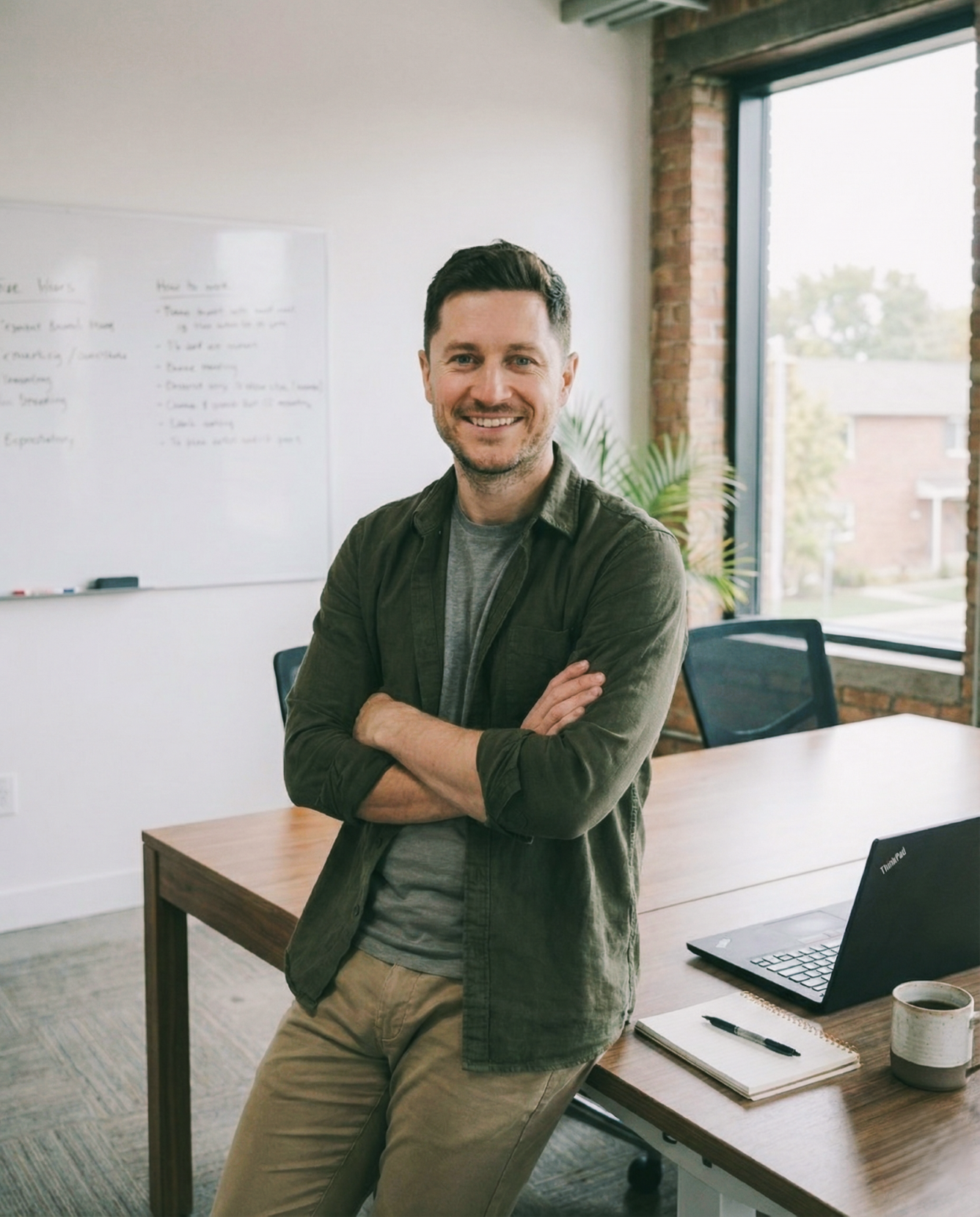 Founder of Atomaste